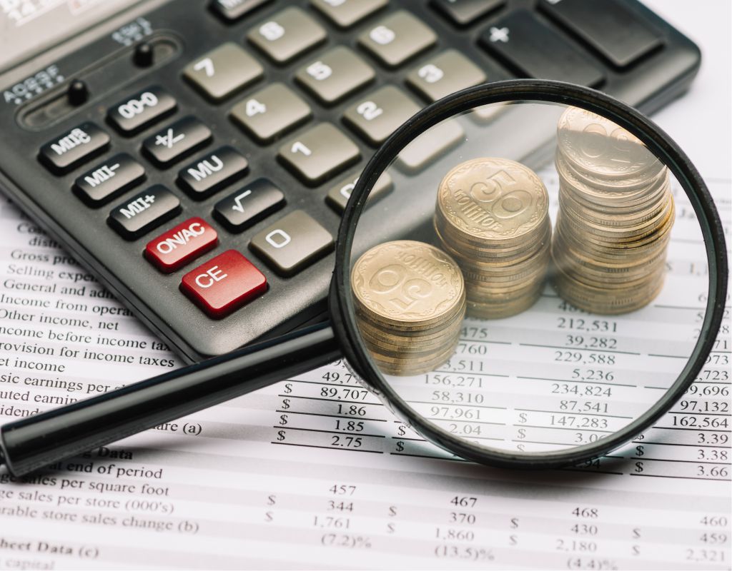 Cómo saber si estás teniendo un buen control de gastos en tu empresa