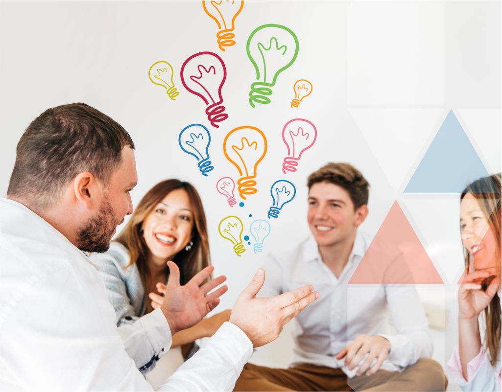 La creatividad clave en el futuro laboral