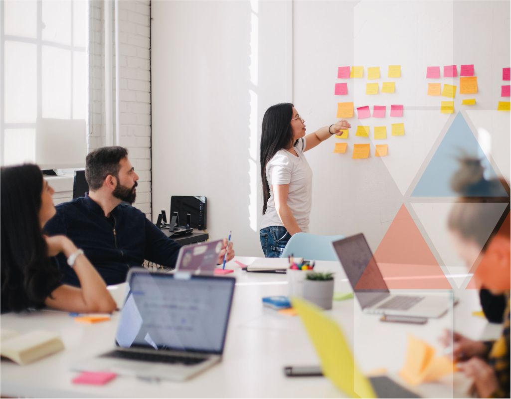 Siete estrategias para desarrollar a tu equipo